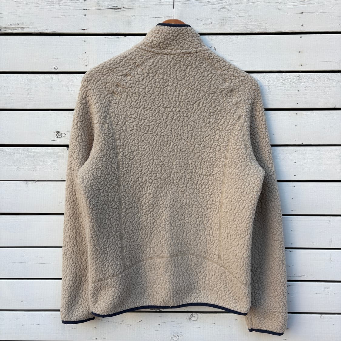 Patagonia 파타고니아 레트로 파일 플리스 후리스 자켓 상품이미지2