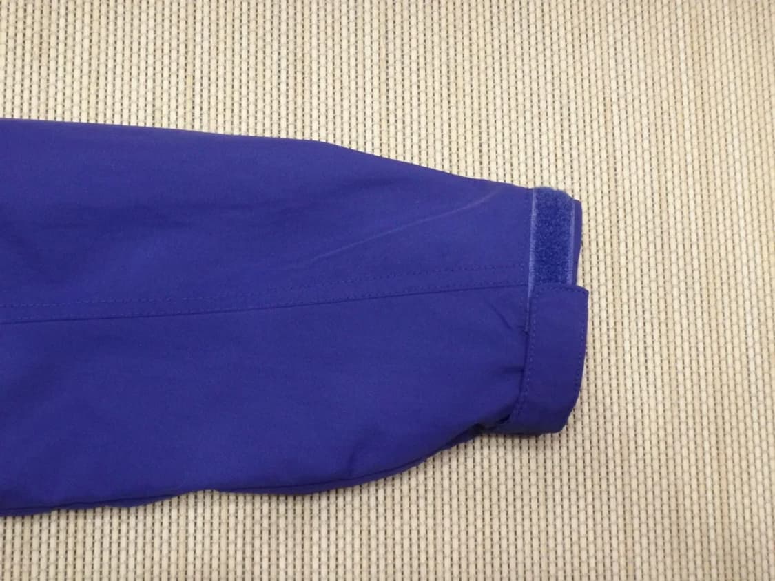 (95/XL) 노스페이스 여성 바람막이 후드자켓 상품이미지6