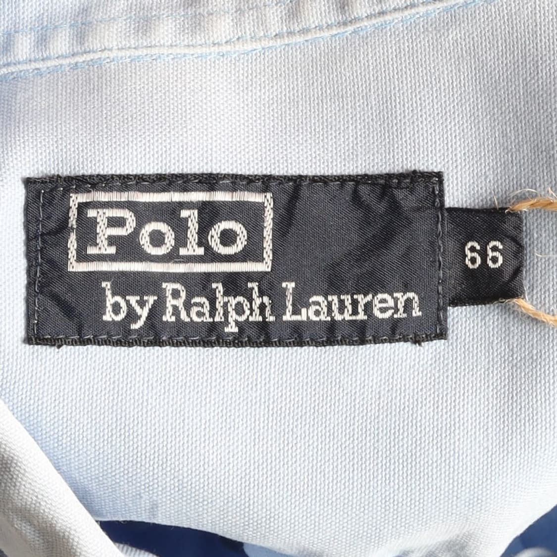 폴로 랄프로렌 Polo Ralph Lauren Cotton Shirt
 상품이미지7