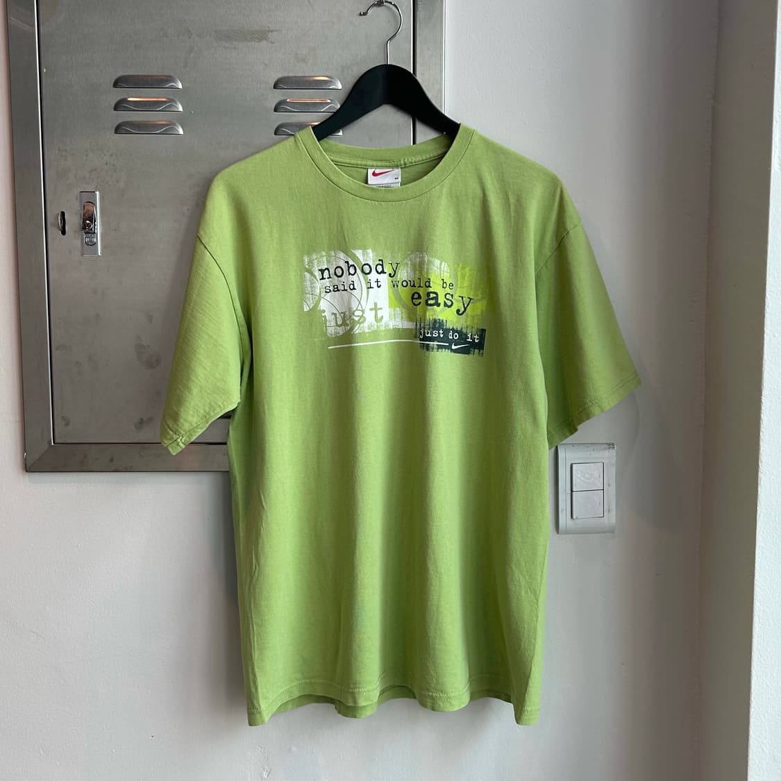 90s 나이키 티셔츠 상품이미지1