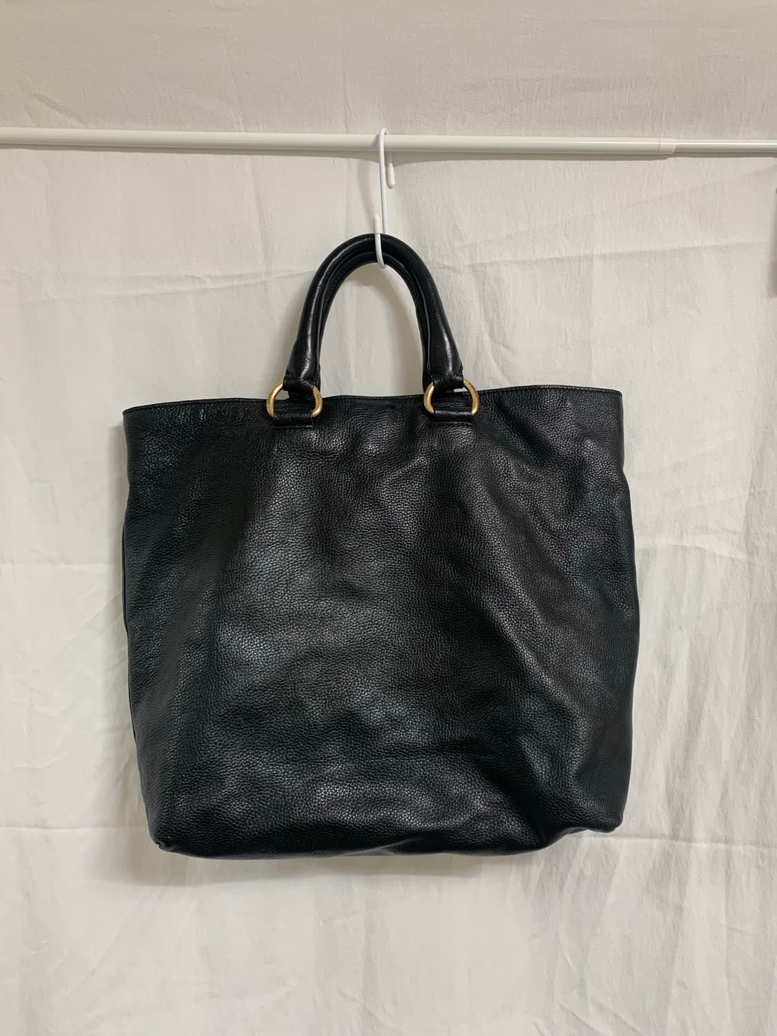 프라다 토트백 상품이미지2