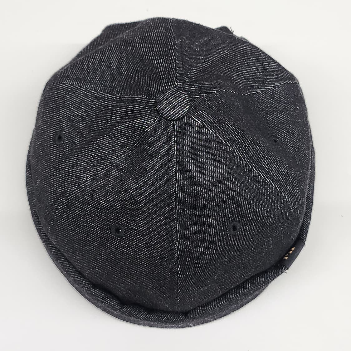 모노플로우 데님 와치캡 프리사이즈  상품이미지1