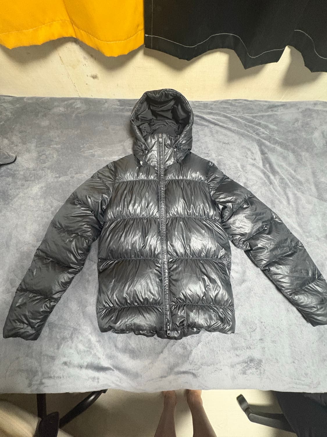 나이키 acg 패딩 자켓 상품이미지1