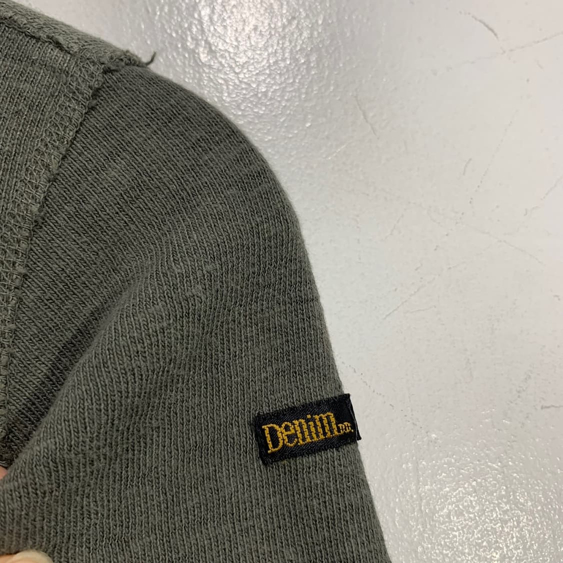 denim &dungaree 셔츠 상품이미지8