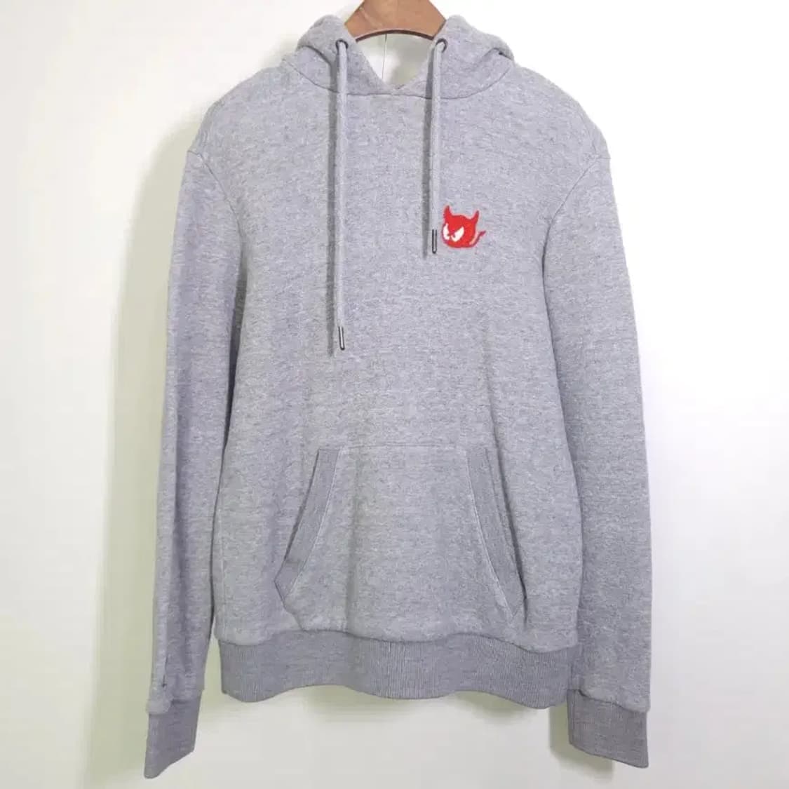 WAAC 왁 코카콜라 콜라보 후드티 ~55반 상품이미지1