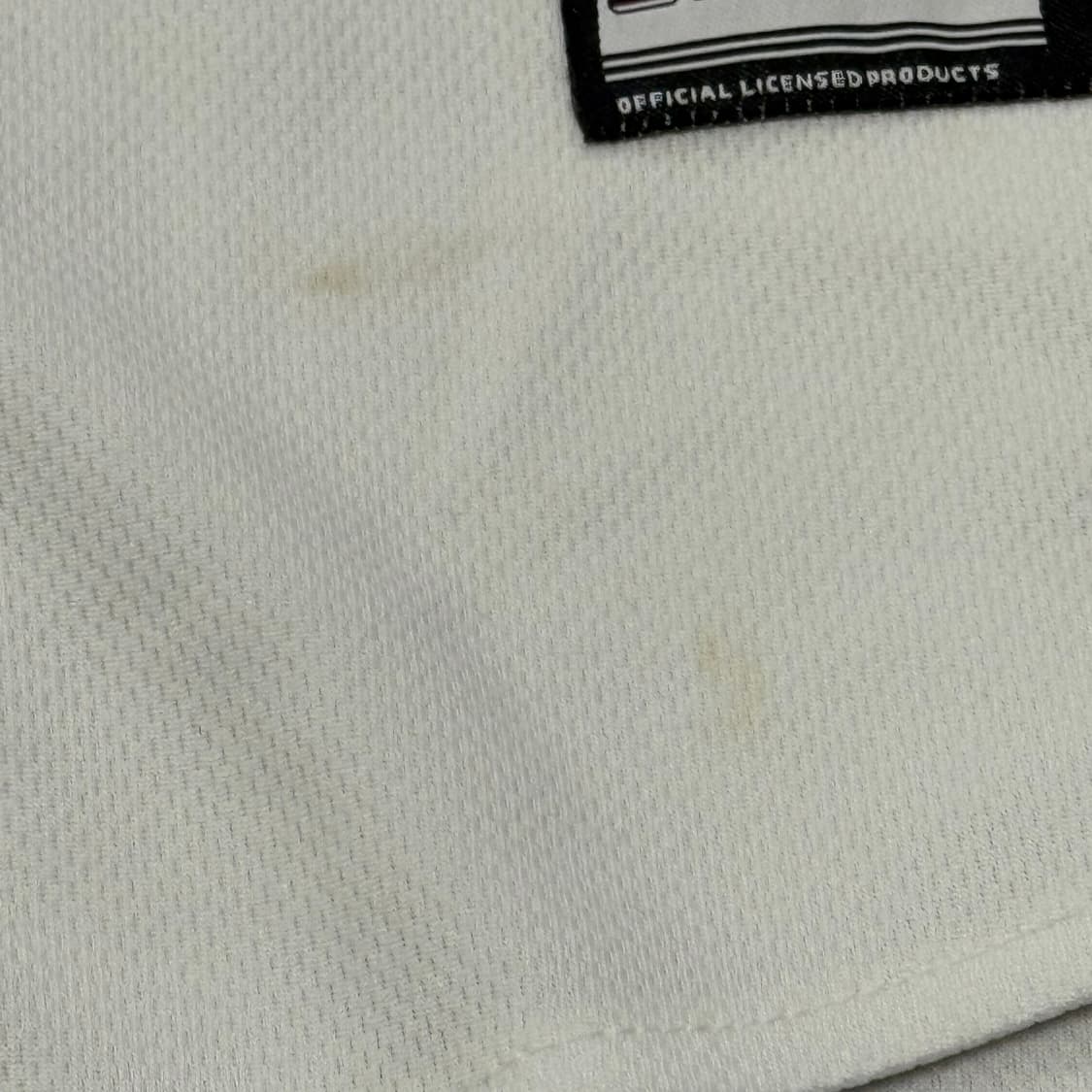 [90] 두산 베어스 야구 유니폼 화이트 김재환 b16 상품이미지6