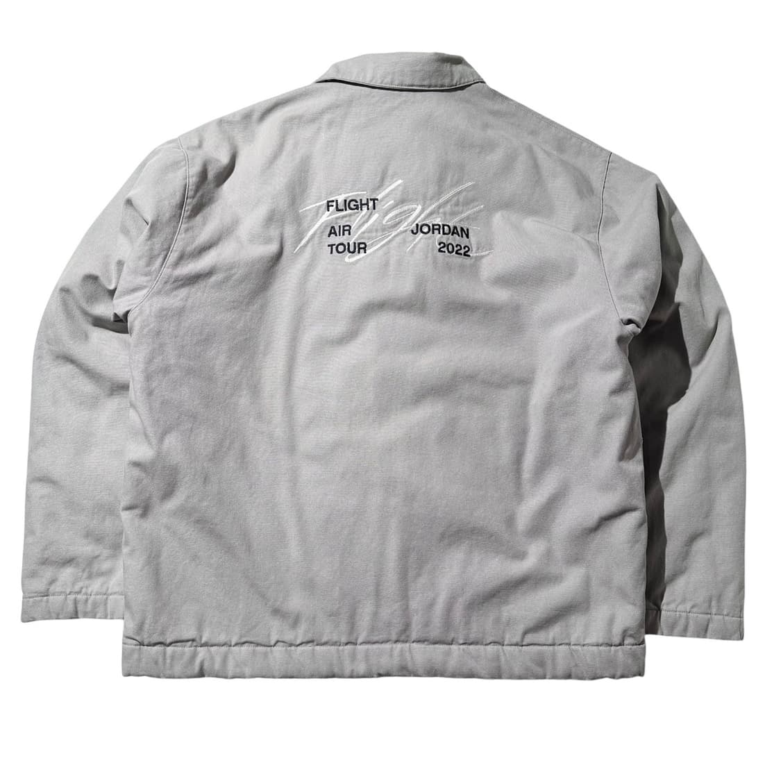 나이키 조던 리버시블 퀼팅 자켓 상품이미지4