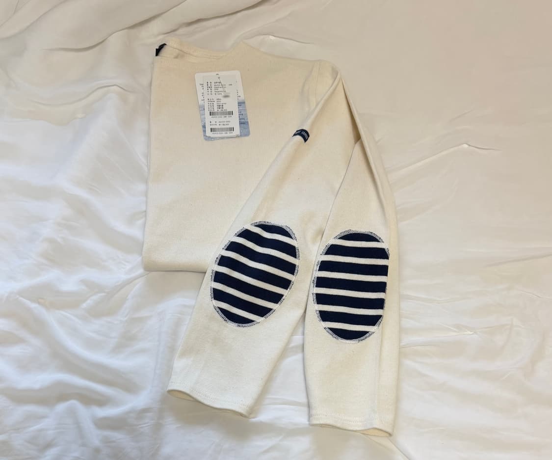 세인트제임스 길도 T4(남녀공용) 상품이미지1