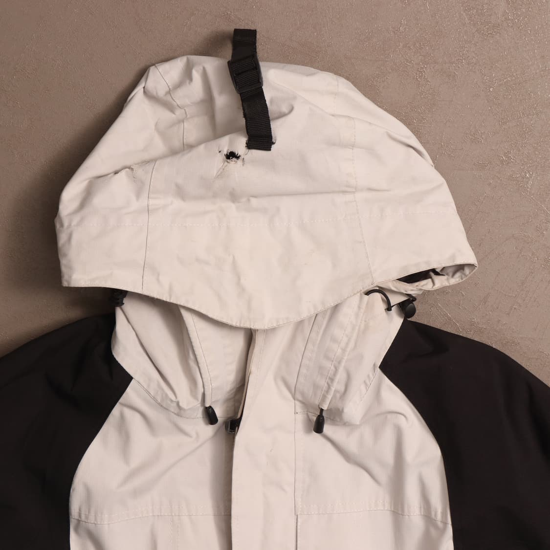 00's 노스페이스 고어텍스 xcr 바람막이 자켓 A1562 상품이미지2