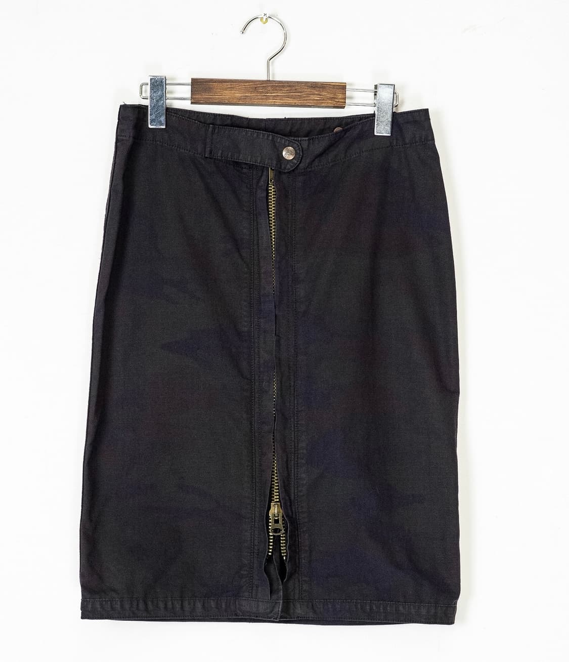 purple camouflage skirt 상품이미지1