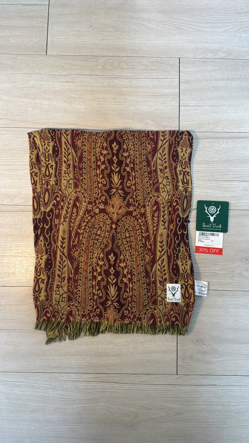 south2 west8 india jacquard 상품이미지1