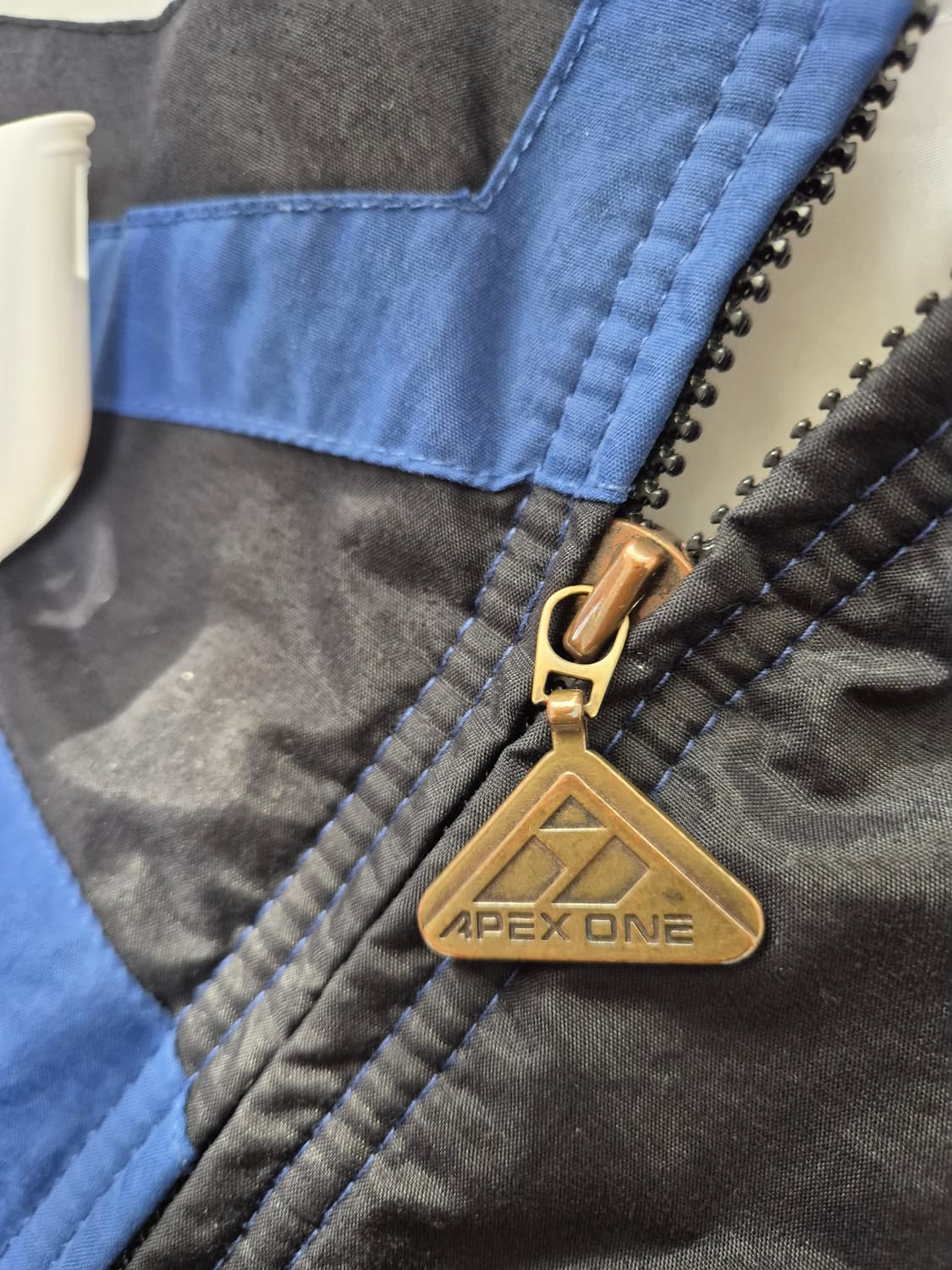 NFL 댈러스 카우보이즈 Apex one 재킷 상품이미지4