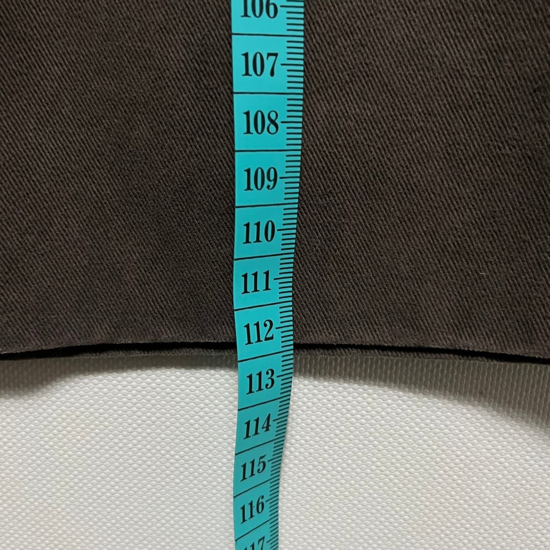 웨이비니스브라운 와이드 팬츠 1사이즈 상품이미지6