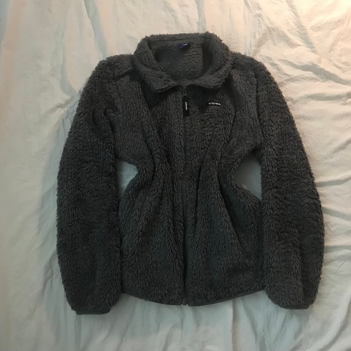 아이더 후리스 상품이미지1