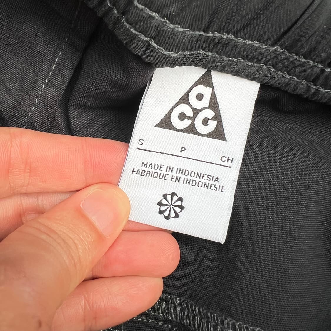 Nike ACG 스미스 써밋 카고 팬츠 상품이미지8