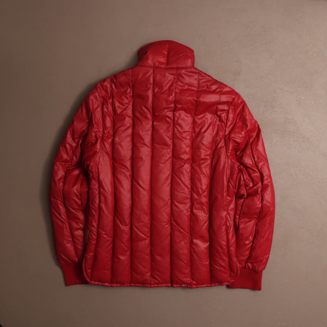 아르마니 진스 경량 숏 푸퍼 A1781 상품이미지7