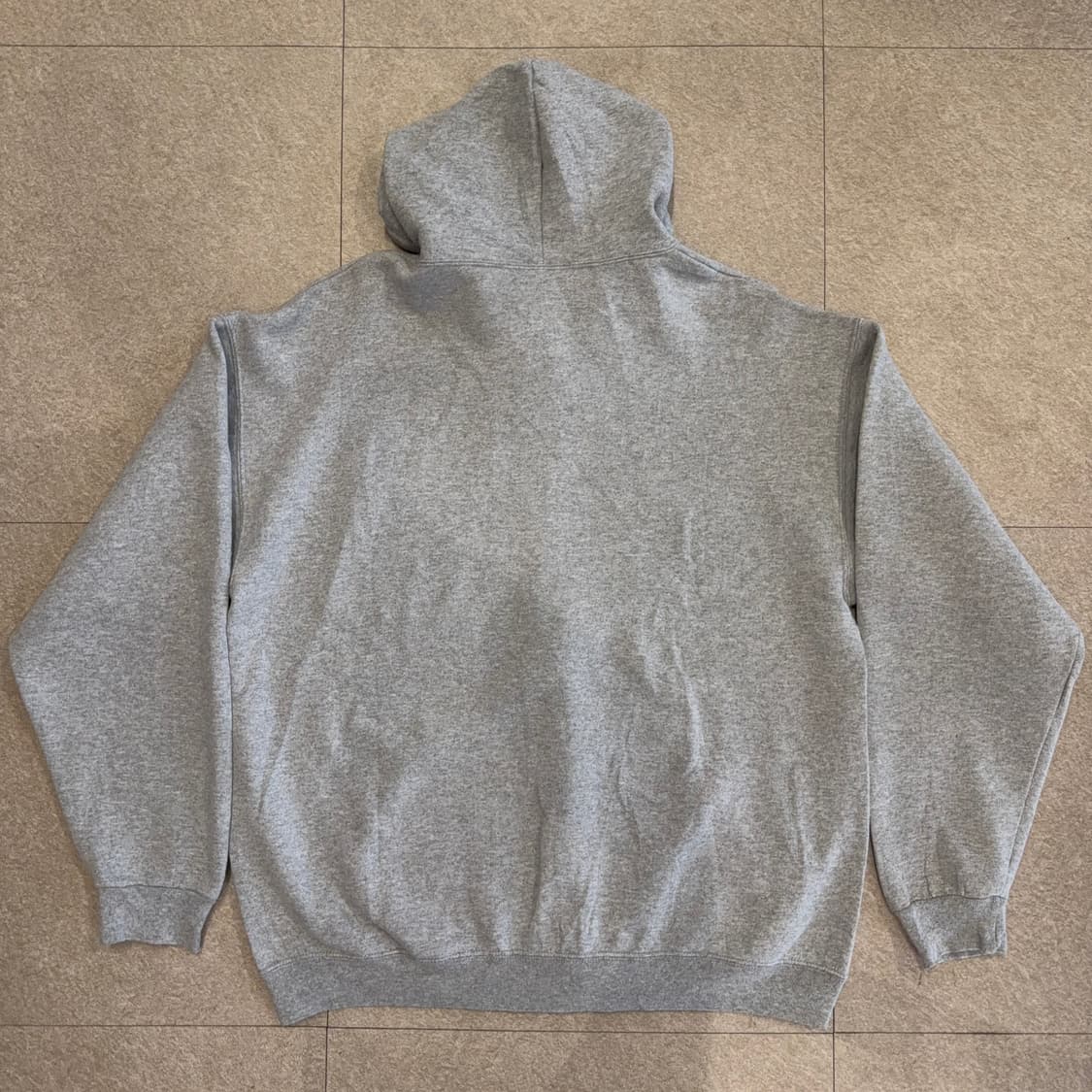 프룻오브더룸 후드 집업 상품이미지6