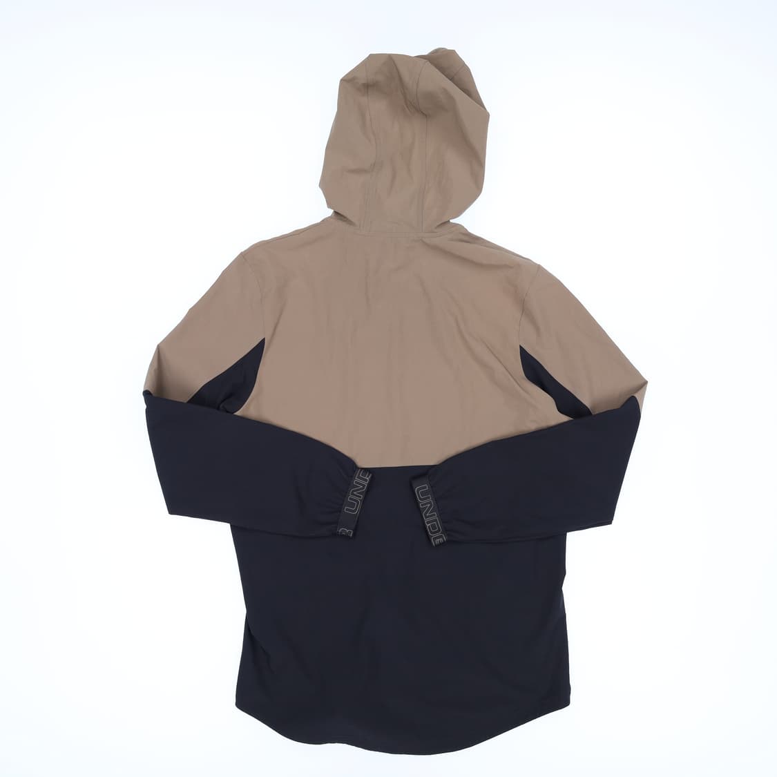 [XL] 언더아머 배색 바람막이 자켓 1212H1 상품이미지2