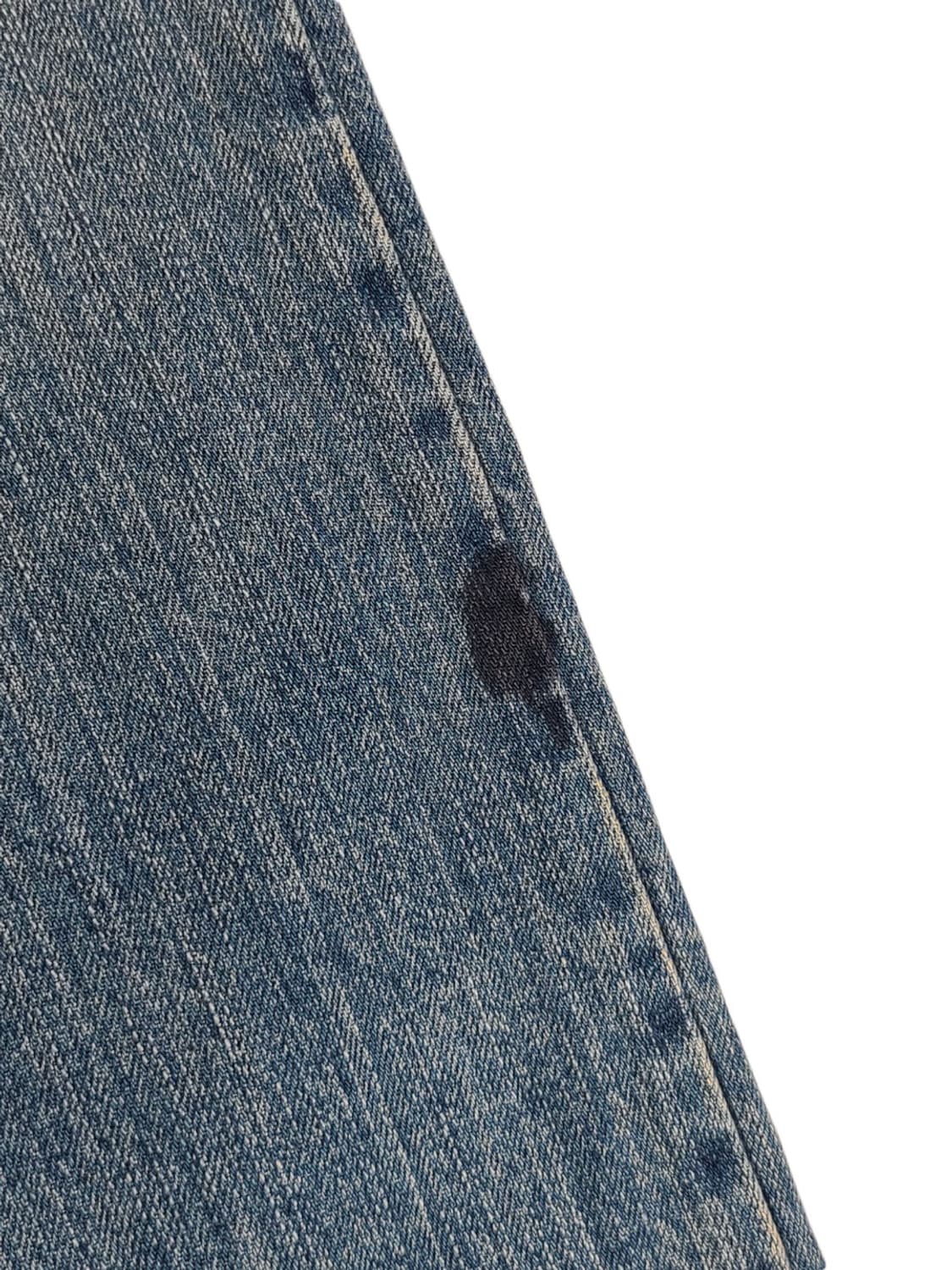 90s 폴로 랄프로렌 데님 (usa) 상품이미지8