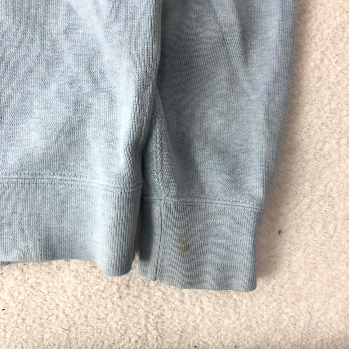 폴로랄프로렌 후드집업  상품이미지5