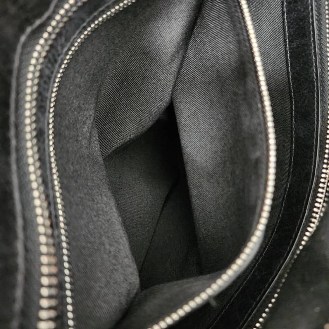 비비안 웨스트우드 앤틱 패턴 레더 토트백 상품이미지9