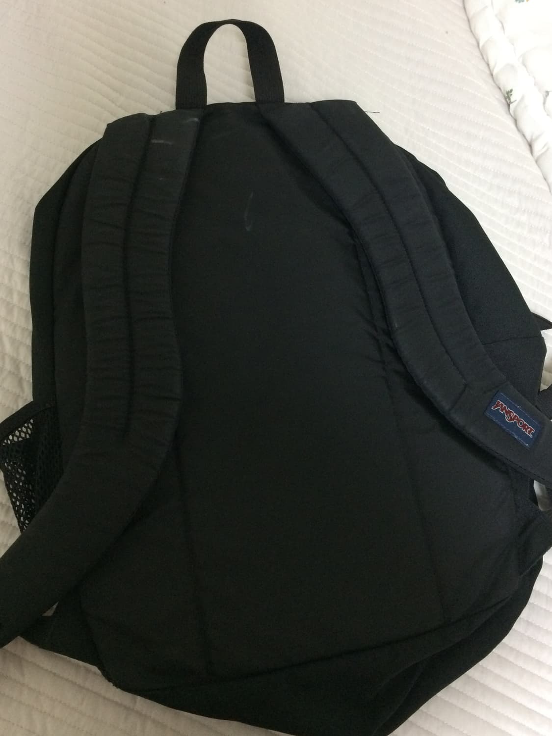 잔스포츠 백팩 상품이미지2