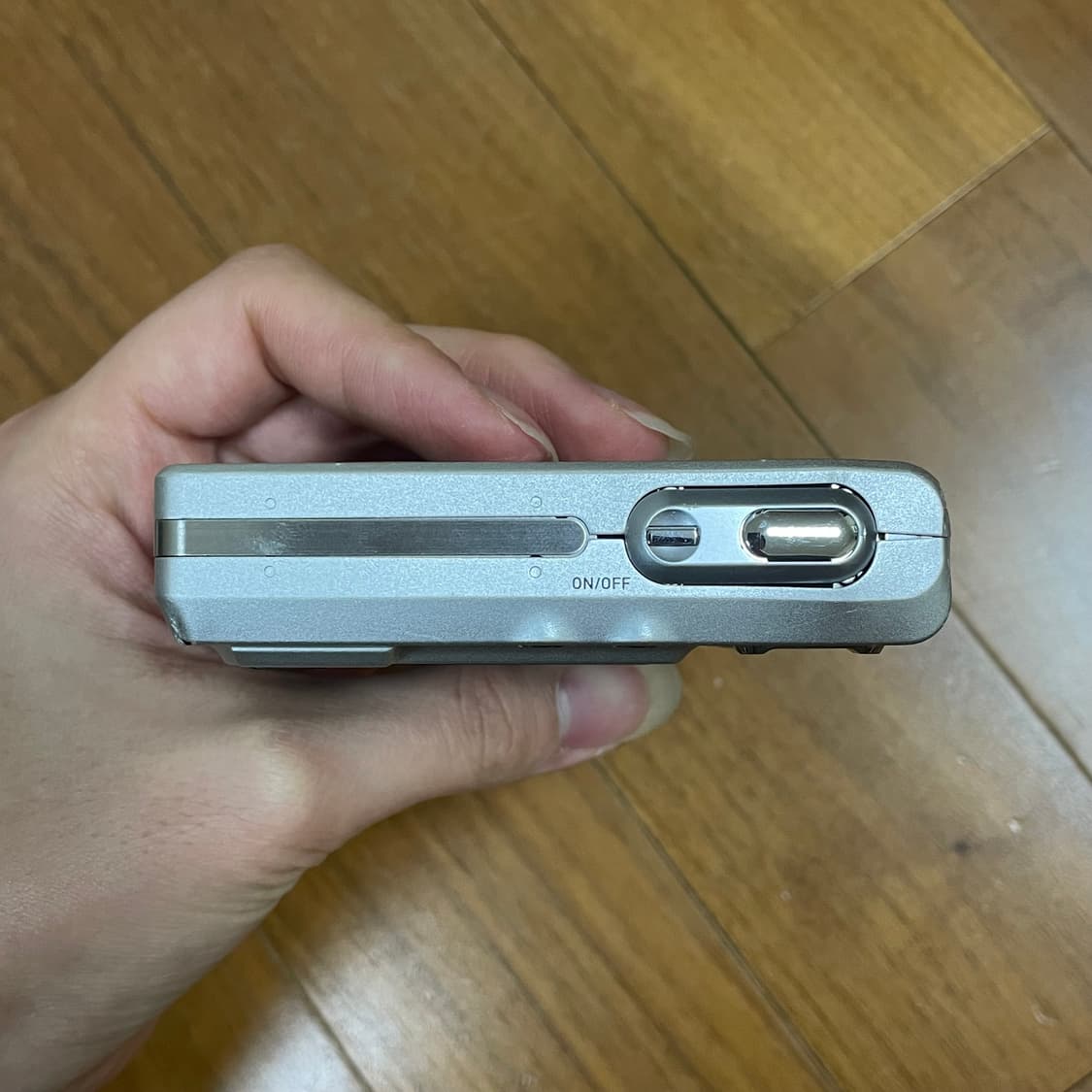 카시오 exilim ex-z40 상품이미지7