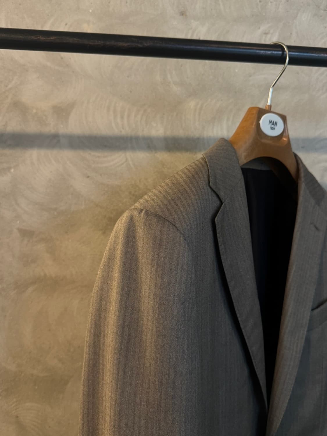 에르메네질도 제냐 수미주라 자켓 슬림100 상품이미지5