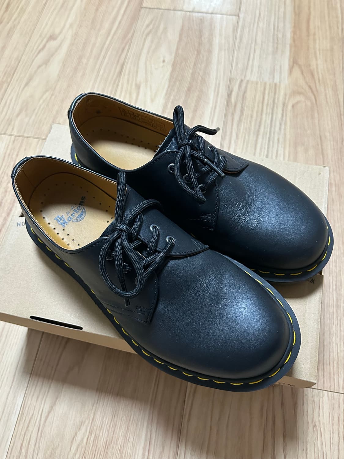 닥터마틴 1461 /230 상품이미지1