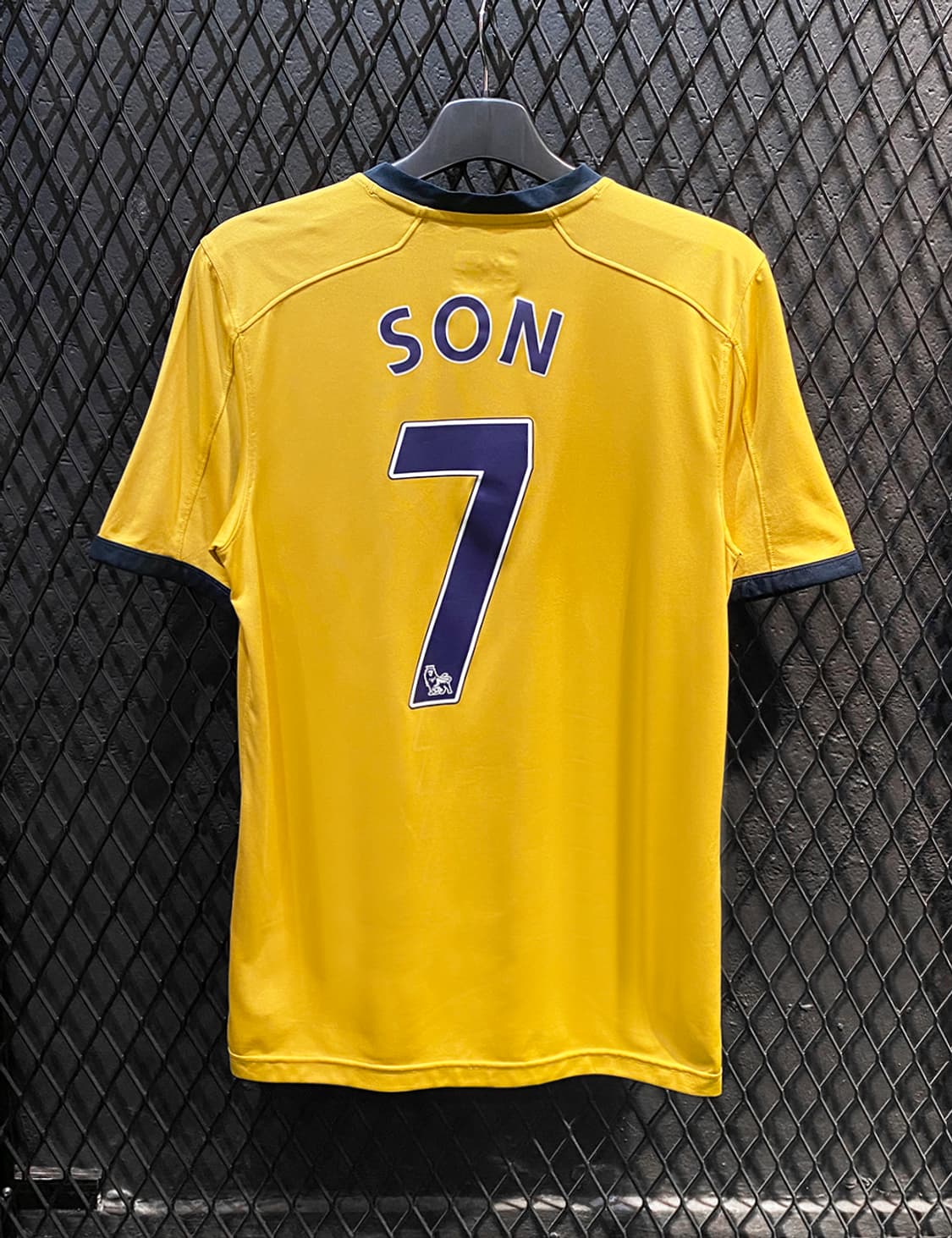 16/17 토트넘 써드 손흥민 (M) 상품이미지3