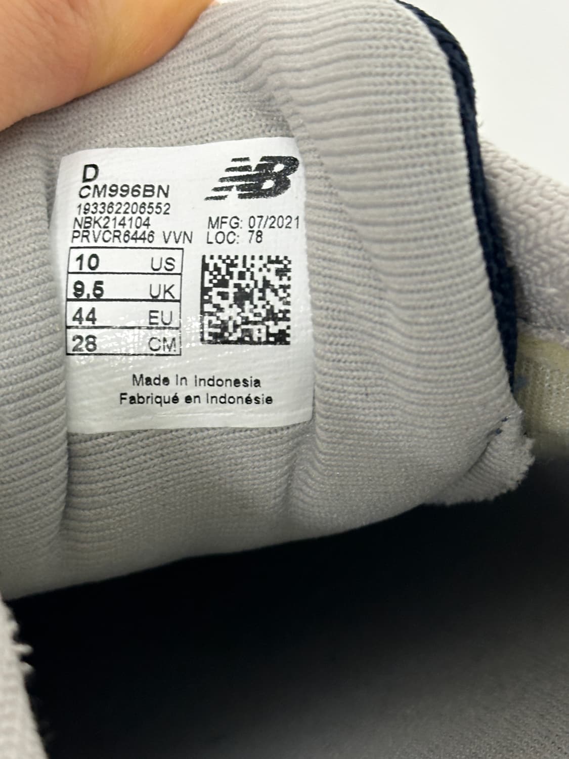 뉴빌란스 996(280) 상품이미지3