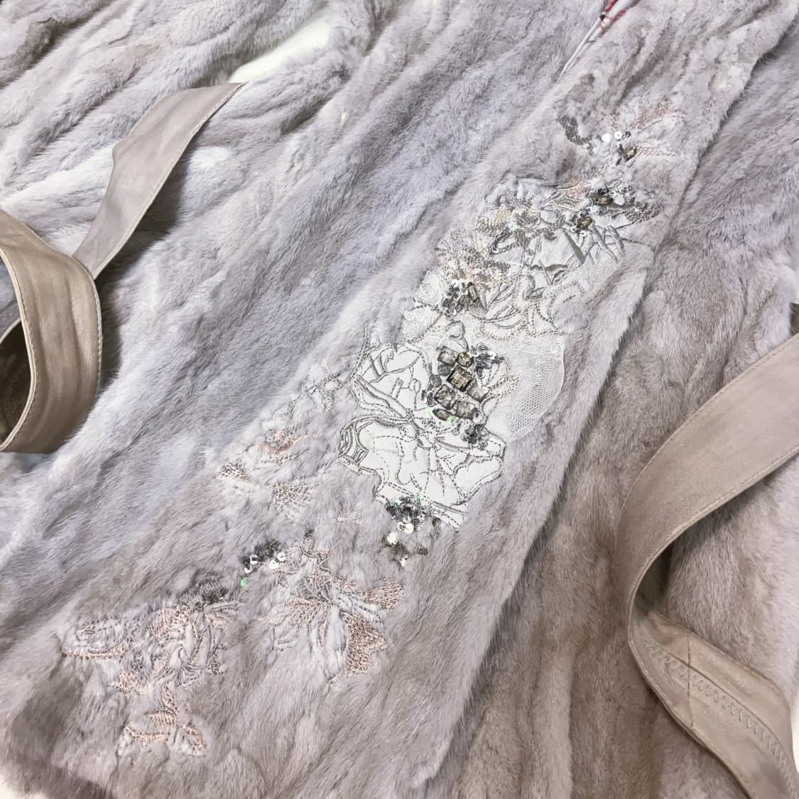 Oriental Mink Coat 상품이미지5