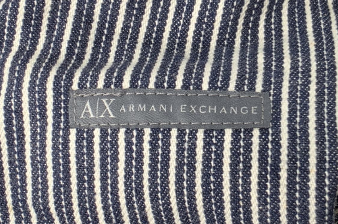 알마니 보스턴백 상품이미지4