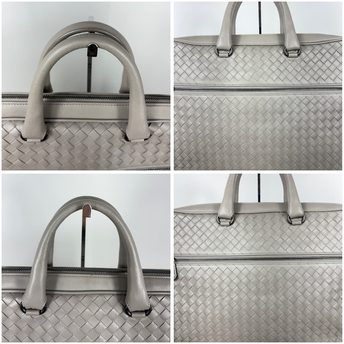 보테가베네타 인트레치아토 2way 서류가방 브리프케이스 상품이미지7