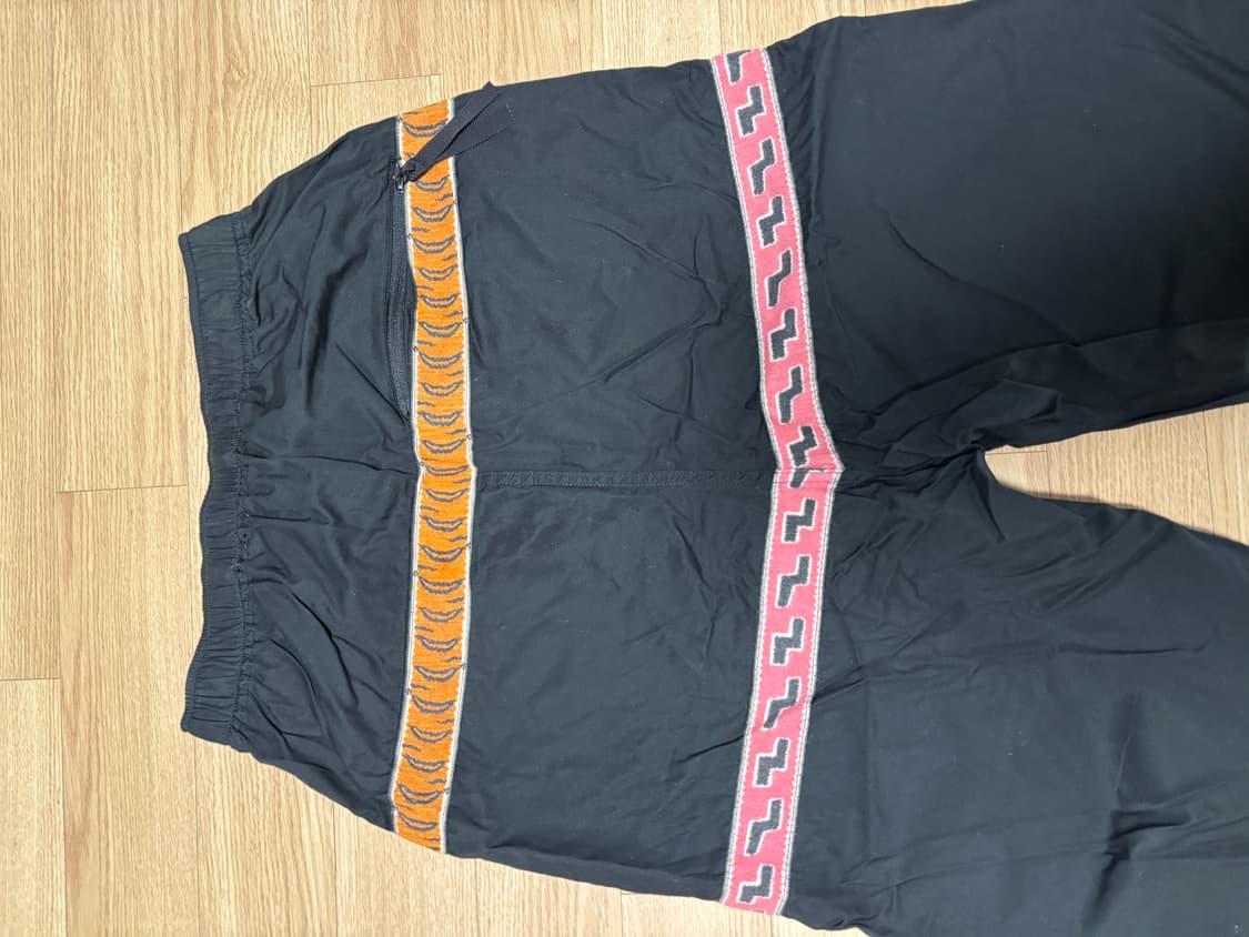 (3) Kapital Comb Eco Burberry Baka Pants 상품이미지4