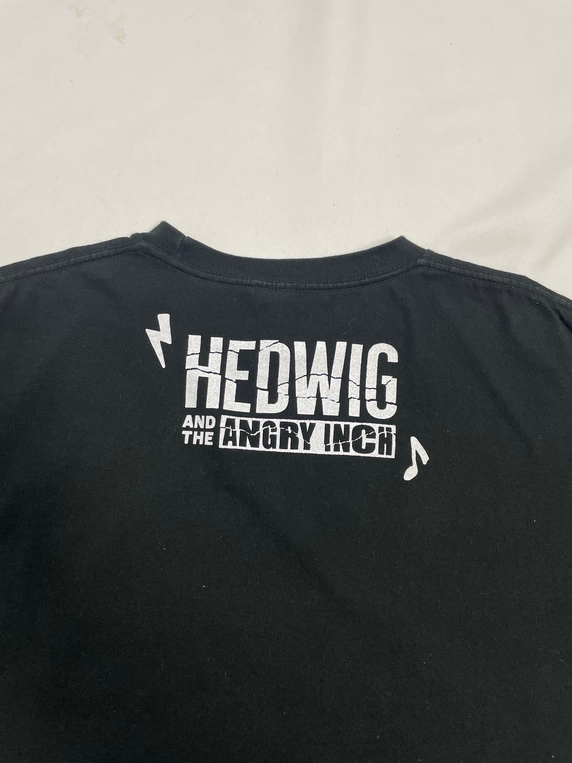 헤드윅 머천다이즈 티셔츠 상품이미지5