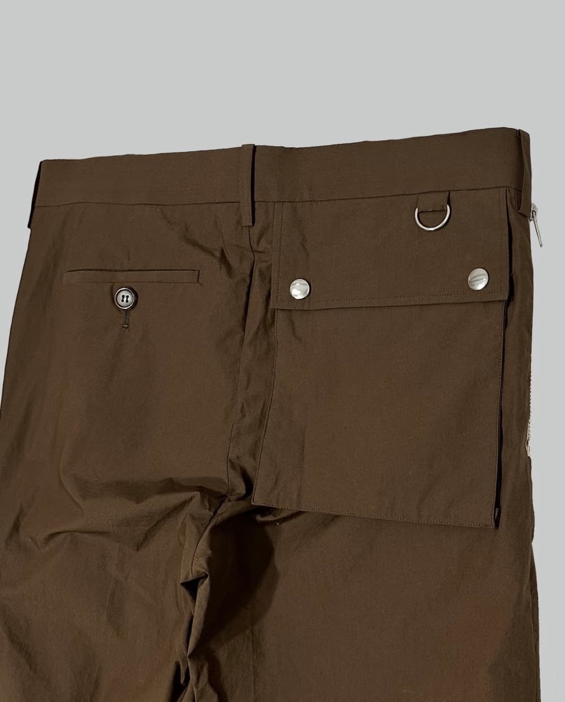 Undercover 19ss 카고팬츠 상품이미지3
