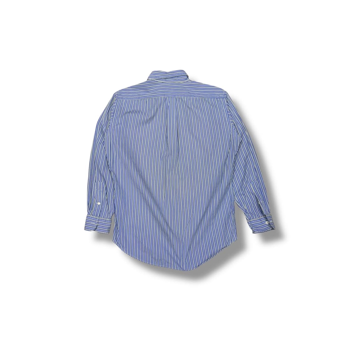 [L] 랄프로렌 커스텀핏 스트라이프 셔츠 상품이미지4