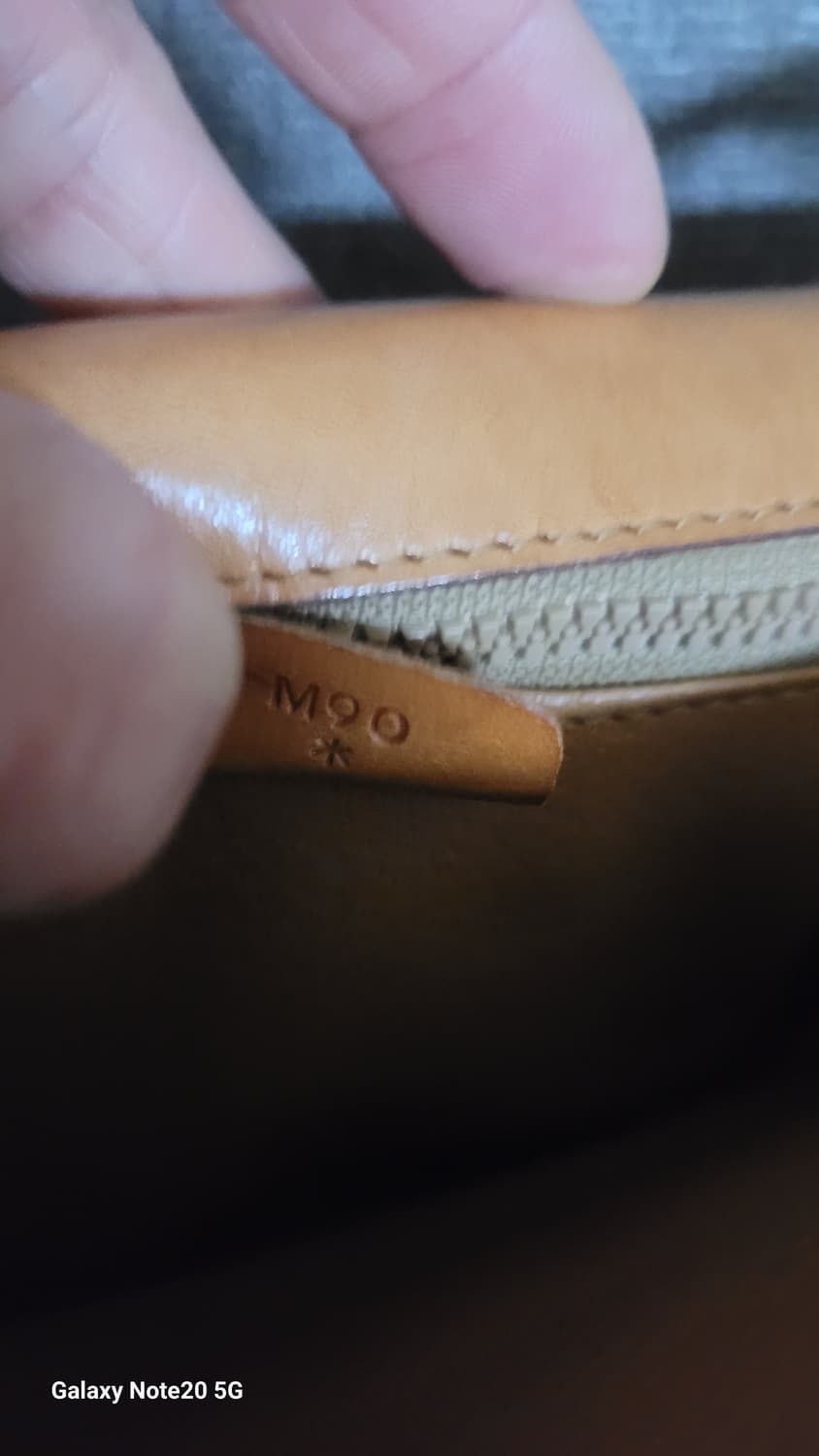 올드 셀린느 크로스백 상품이미지10