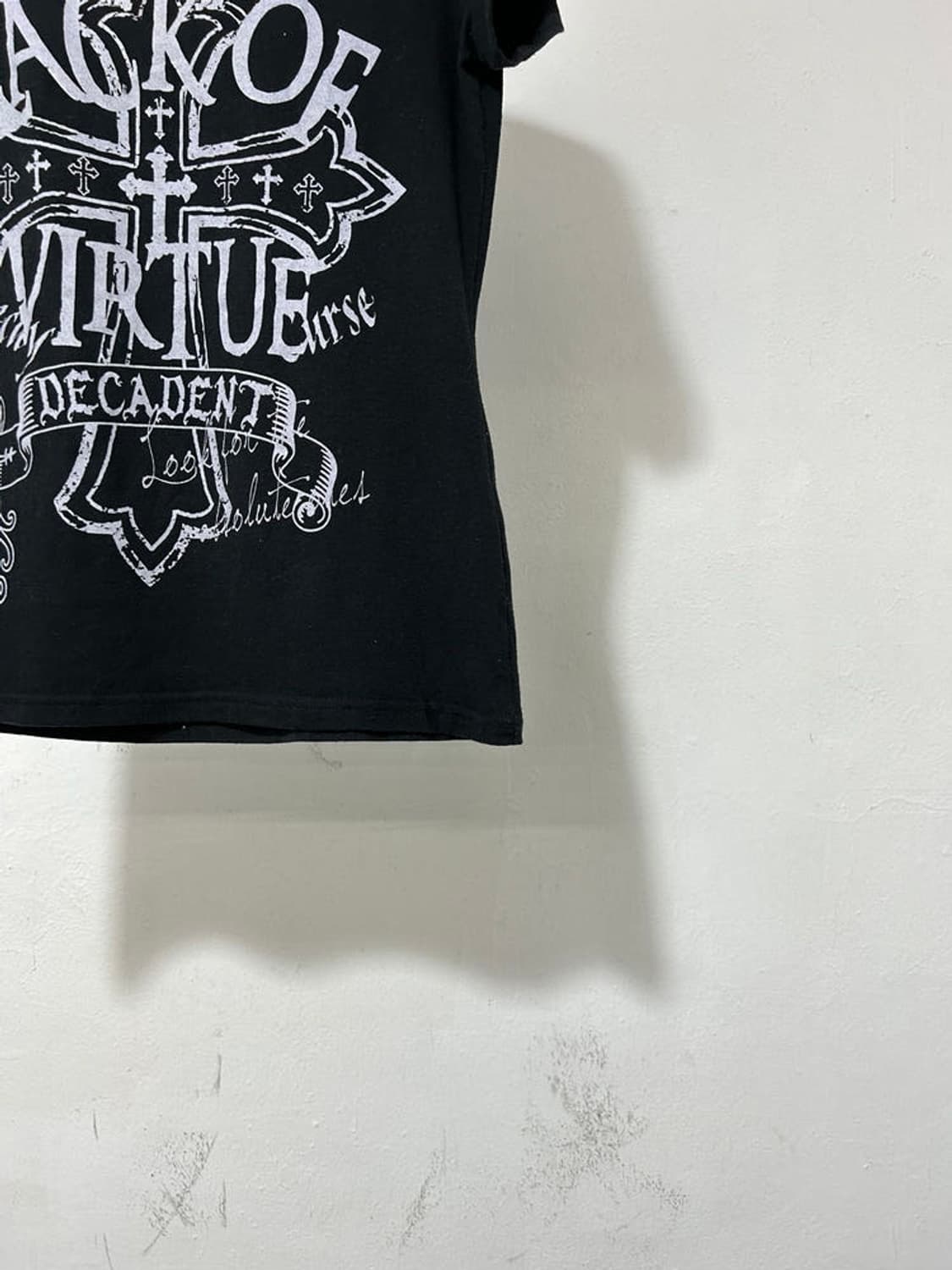vtg top 상품이미지3
