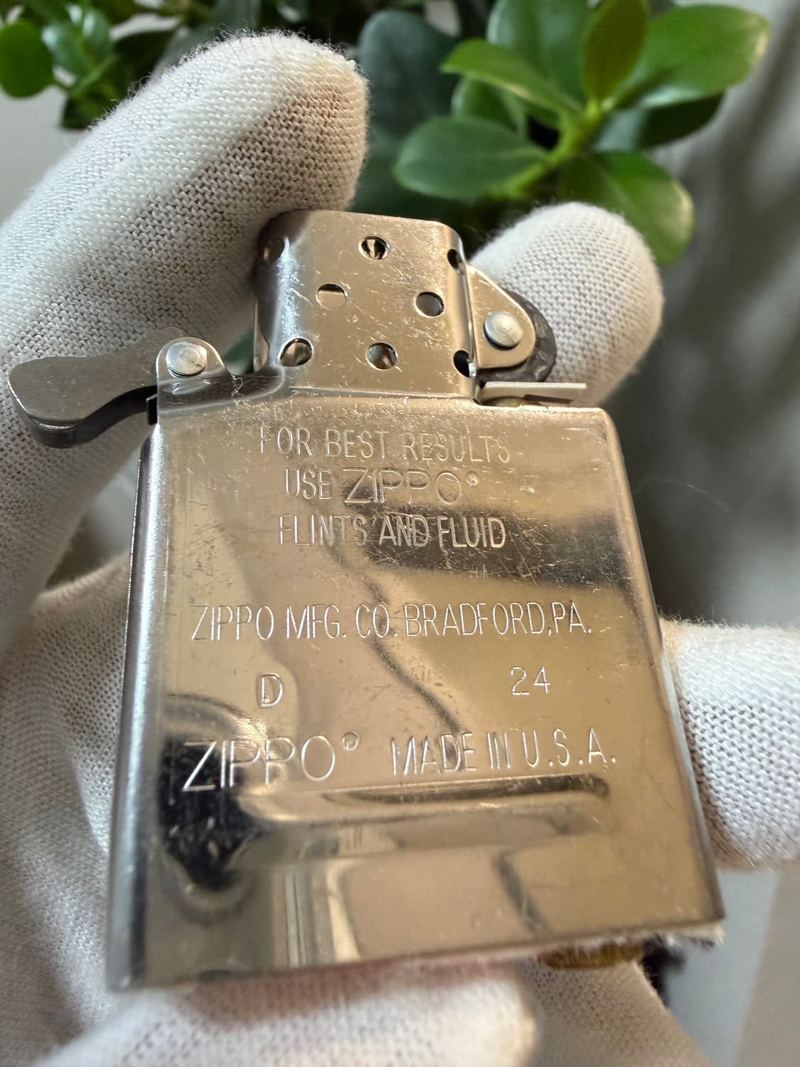 지포라이터 상품이미지9