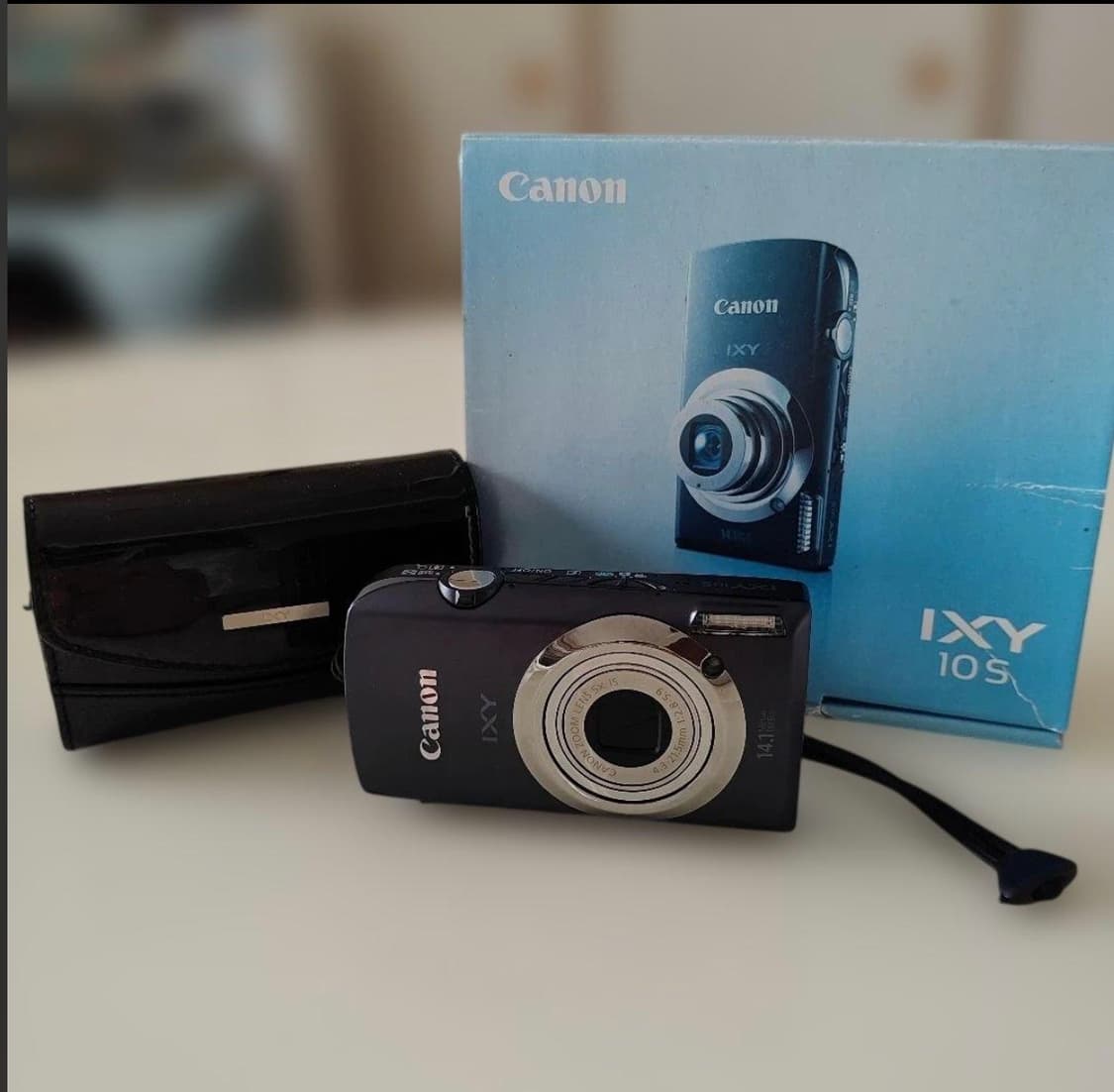 캐논 익서스 210 상품이미지1