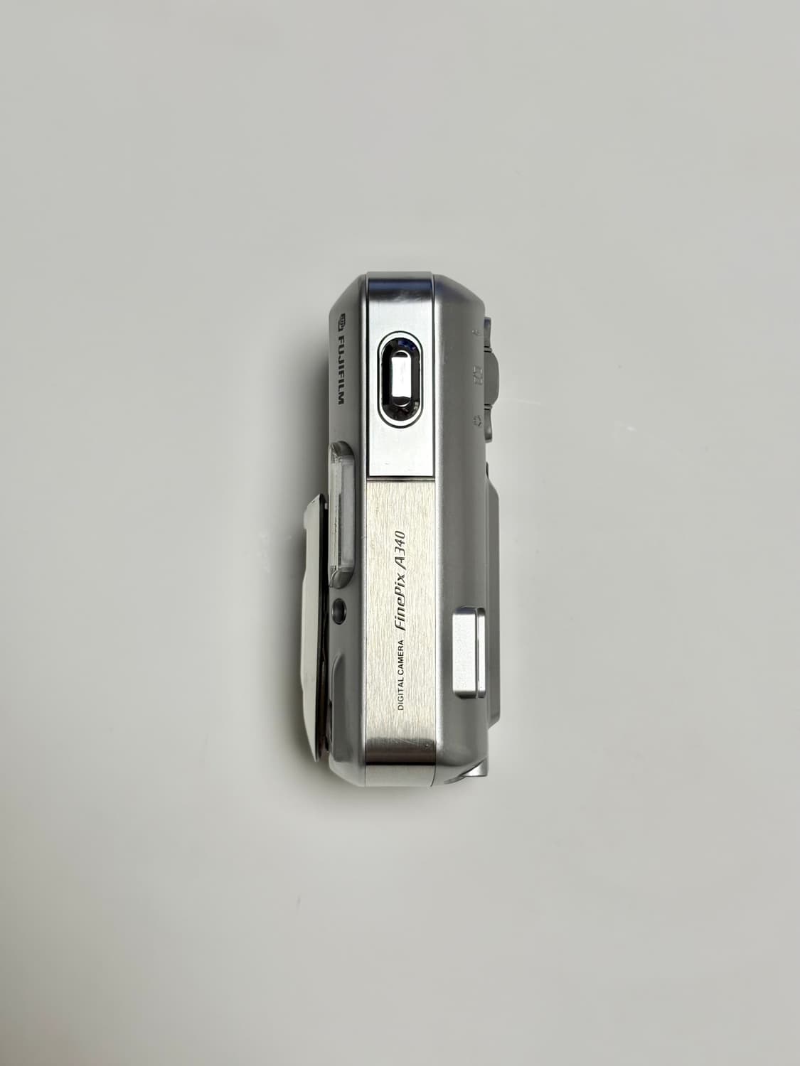 (작례첨부!) 후지필름 파인픽스 A340 / 빈티지 디카 상품이미지3