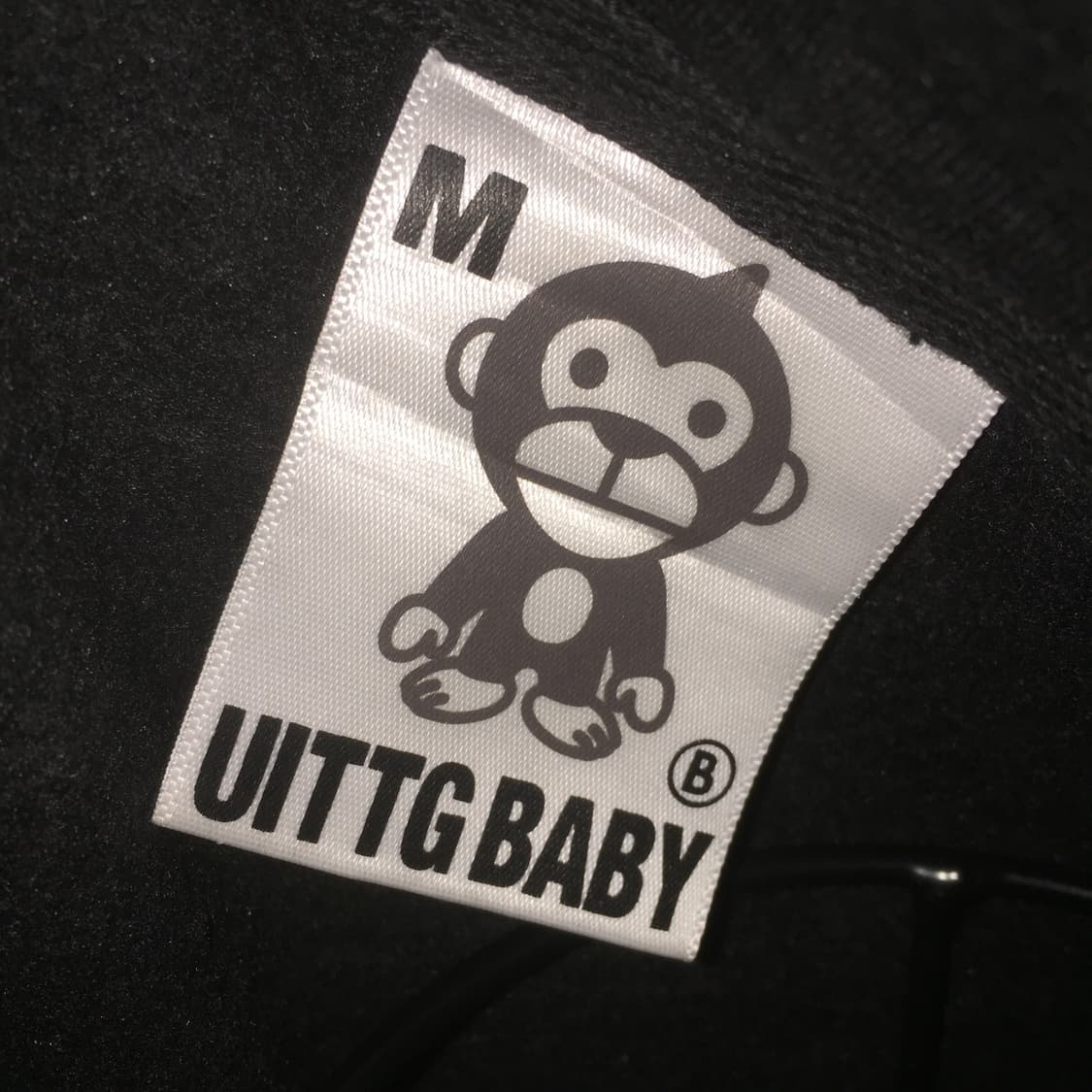 Bape baby slim hood  상품이미지6