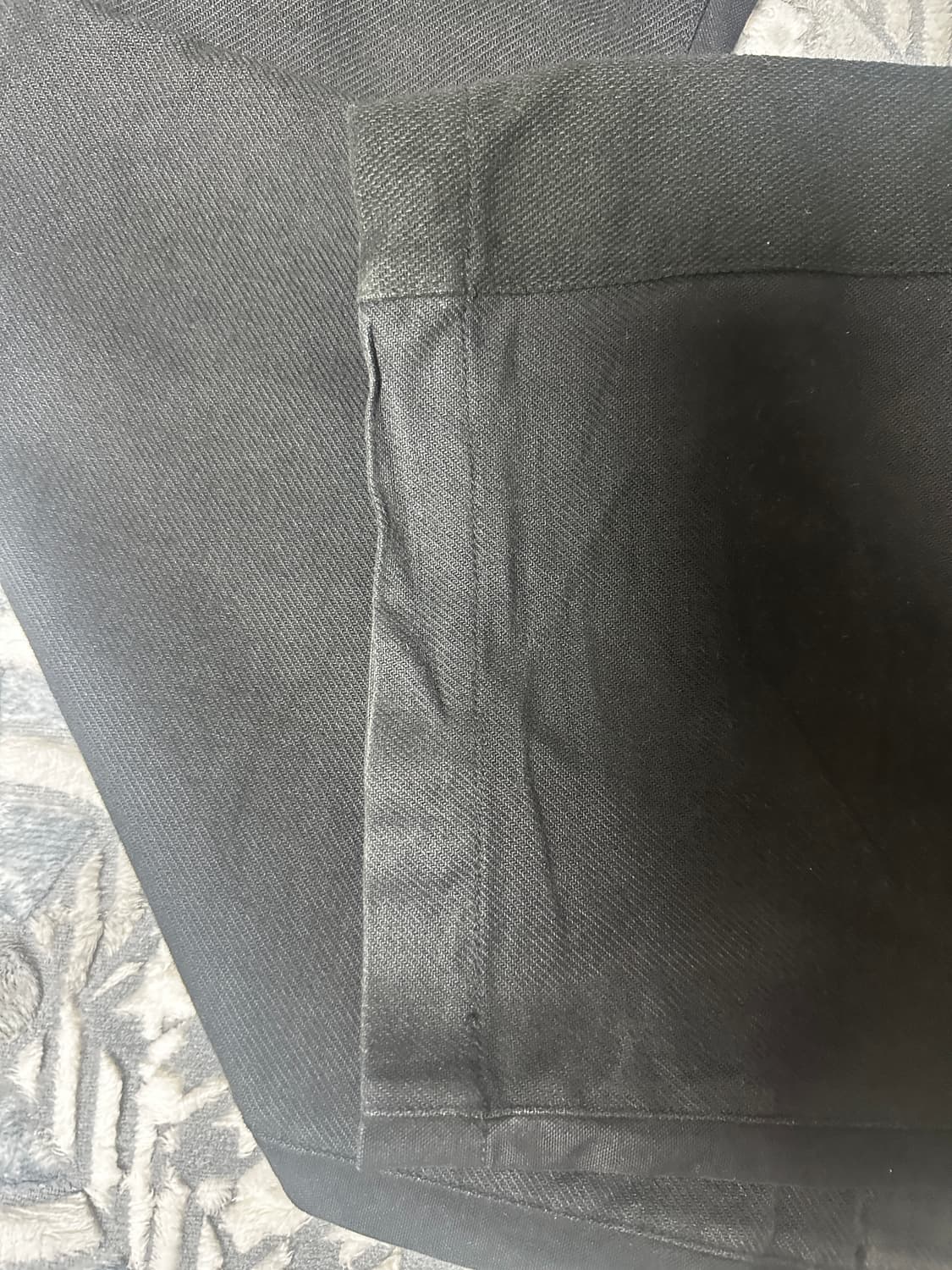 xlim ep4 팬츠 팝니다. 상품이미지4