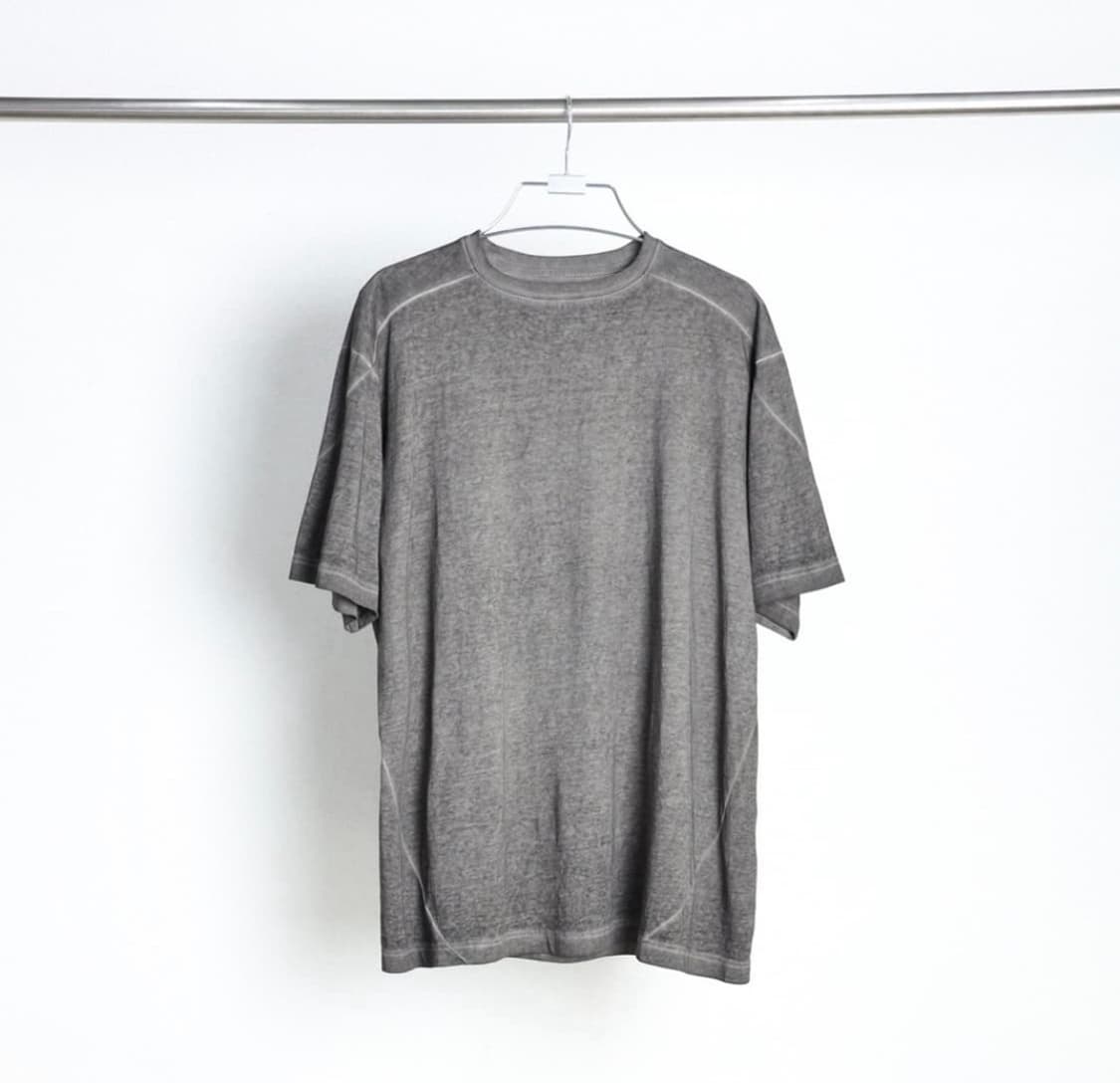 professor.e Faded tee (M,L) 상품이미지2