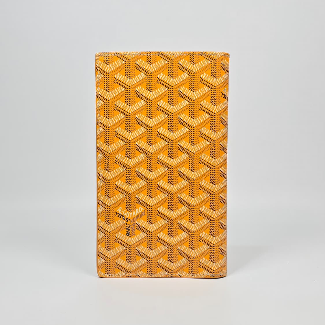 고야드 생로슈 장지갑 상품이미지2