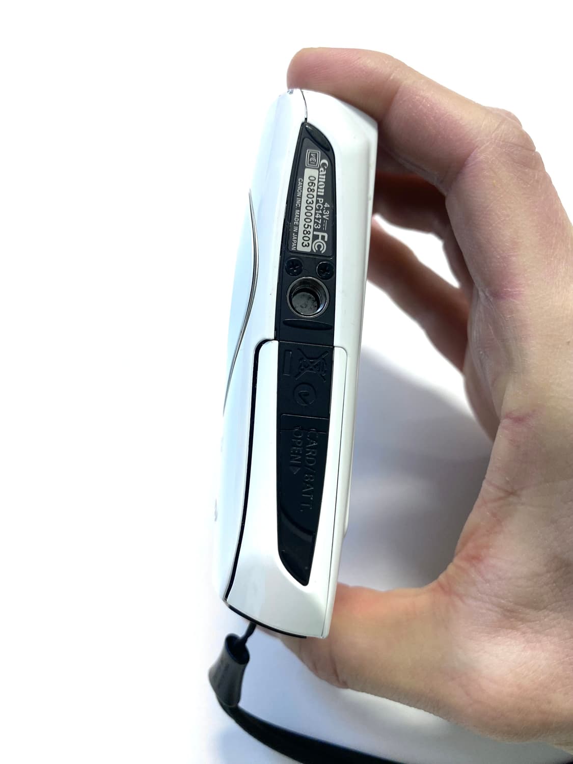 캐논 익서스 IXUS 300 HS 디지털 카메라 상품이미지5