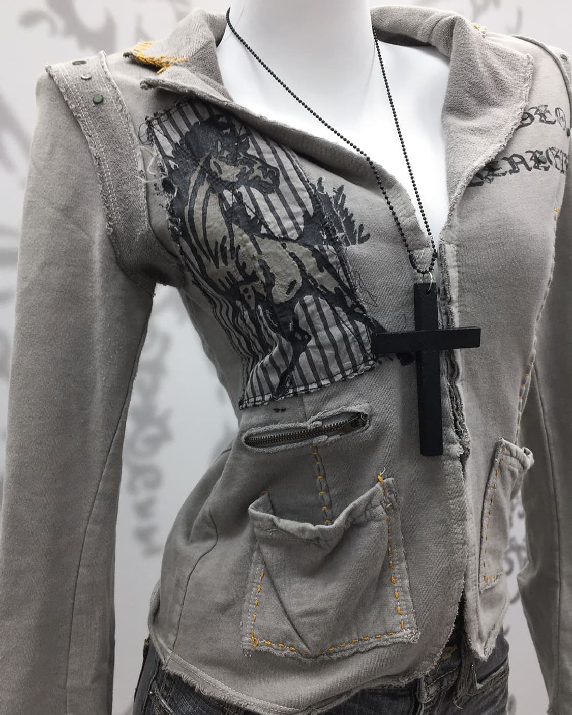 Skinny Minnie 상품이미지3