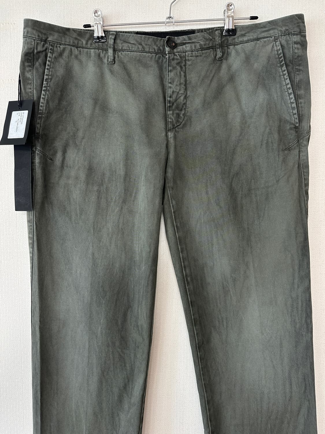 셀라도어(Cellar Door) / 치노팬츠 / 35 / 새상품 상품이미지3